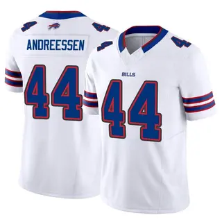 Joe Andreessen Jersey, Joe Andreessen Limited Home